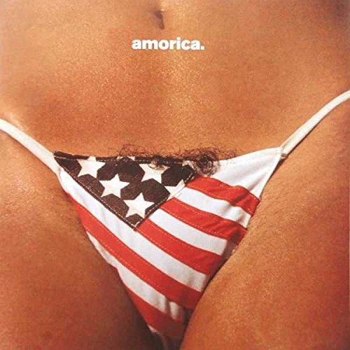 Amorica. [Vinyl LP]