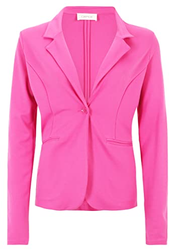 Cartoon Damen 4247/7516 Blazer, Rose Violet, 38