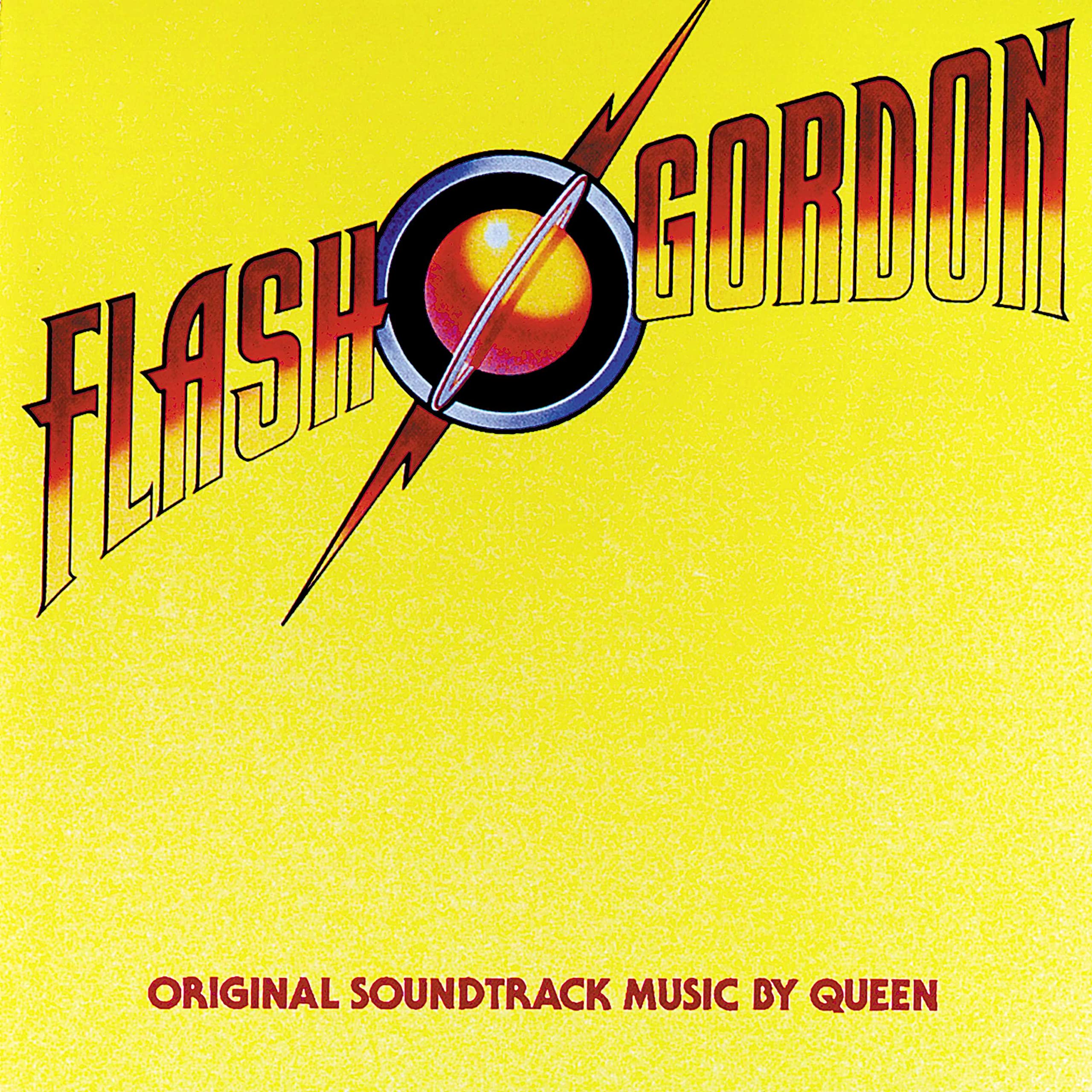 Flash Gordon [LP] [Vinyl LP]