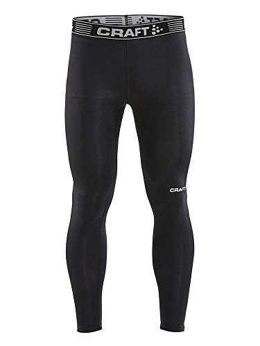 Craft Pro Control Compression Tights Herren