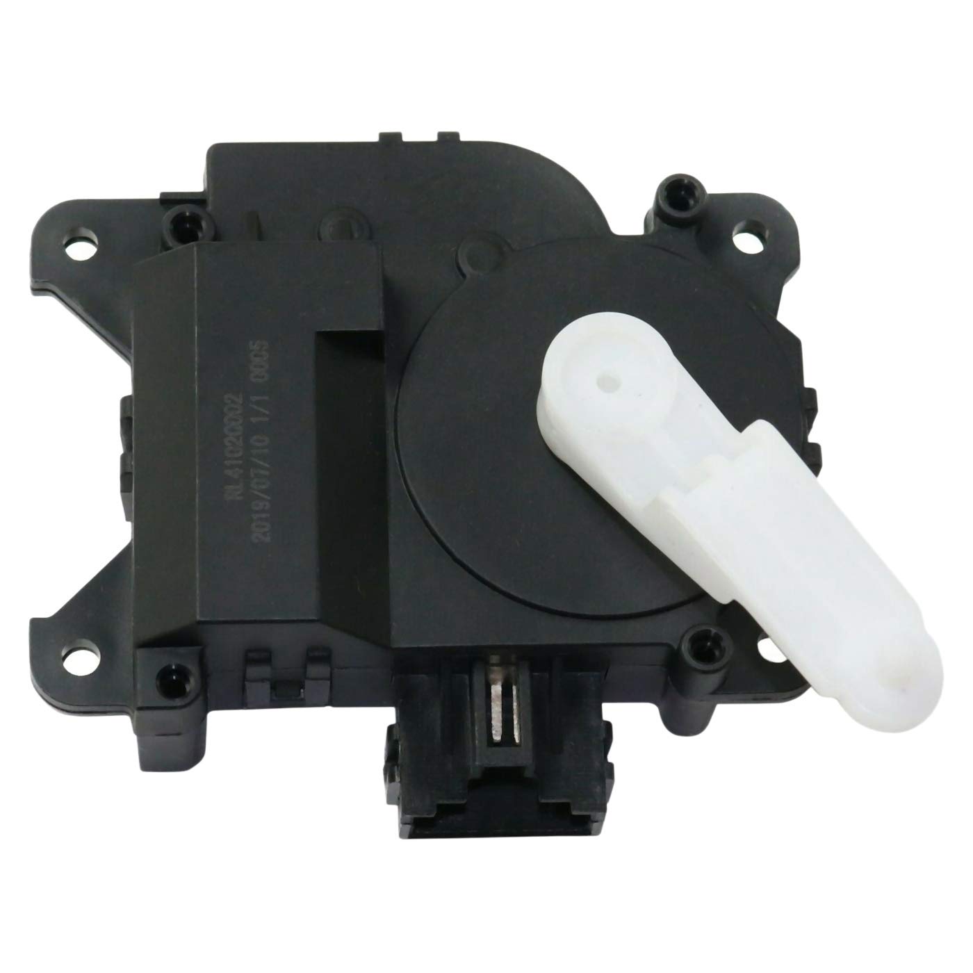 Bdghay Servo Stoßdämpfer für Klimaanlage für RX300 1999-2003 87106-48020 8710648020