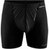 CRAFT Boxer Active Extreme X Wind, für Herren, Größe 2XL, Rad Unterhose, MTB Bek