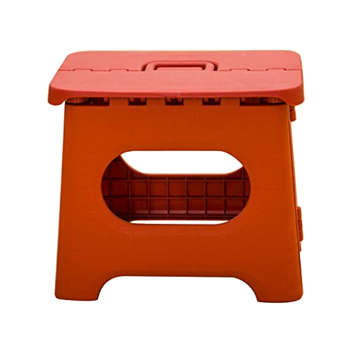 Haushalt Klapphocker Verdickter Klapphocker Outdoor Angeln Tragbarer Hocker Kinder Erwachsene Hocker