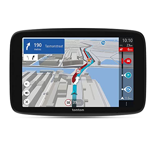 TomTom GO expert Plus EU 7 (Versandkostenfrei)