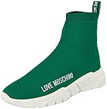 Love Moschino Damen Ja15343g1fiz4 Schuhe, Mehrfarbig, 39 EU