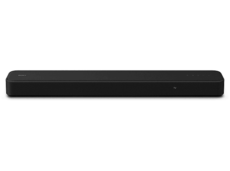 SONY HT-S2000, Soundbar, Schwarz