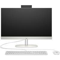 HP All-in-One PC 24-cr0102ng [60,5cm (23,8) FHD-Display, Intel i3-N300, 8GB RAM, 512GB SSD, Free-DOS] (8J0T4EA#ABD)