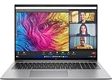 HP Inc. ZBook Firefly 16 G11 Core Ultra 7 155H 32GB RAM 1TB SSD 5G Win11Pro - 86B08EA#ABD