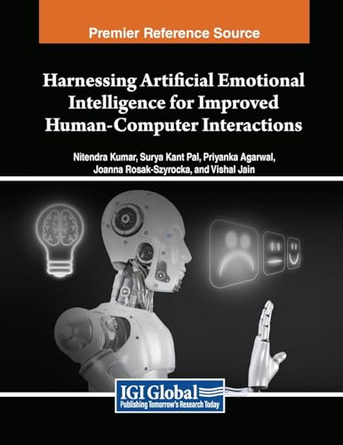 Harnessing Artificial Emotional Intelligence for Improved Human-Computer Interactions