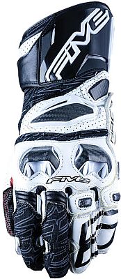 Five RFX Race, Handschuhe