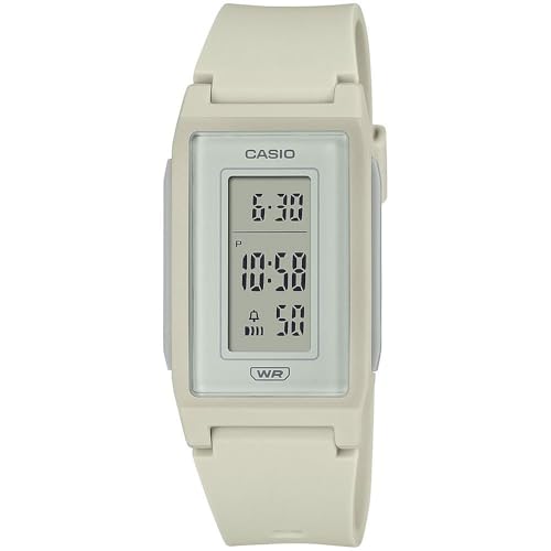 Casio digitaler LF-10WH-8EF