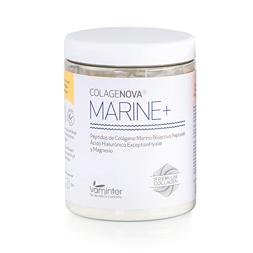 COLAGENOVA MARINE 295gr.