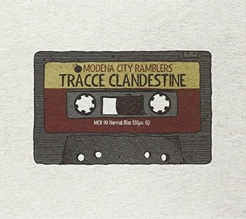 Tracce Clandestine