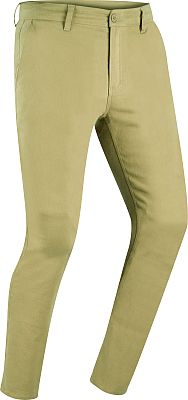 Segura Skiff, Textilhose