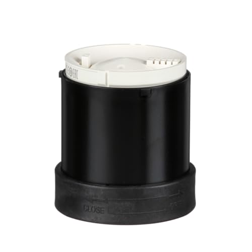 Schneider Electric Akustikelement, Buzzer, Dauer- oder Intervallton, 75-90 Db, 12-48 V Ac Dc