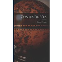 Contes de Fées