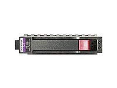 Server Zub HP HDD 2,5 900GB SAS 6G 10000rpm Hot-Plug (Generalüberholt)