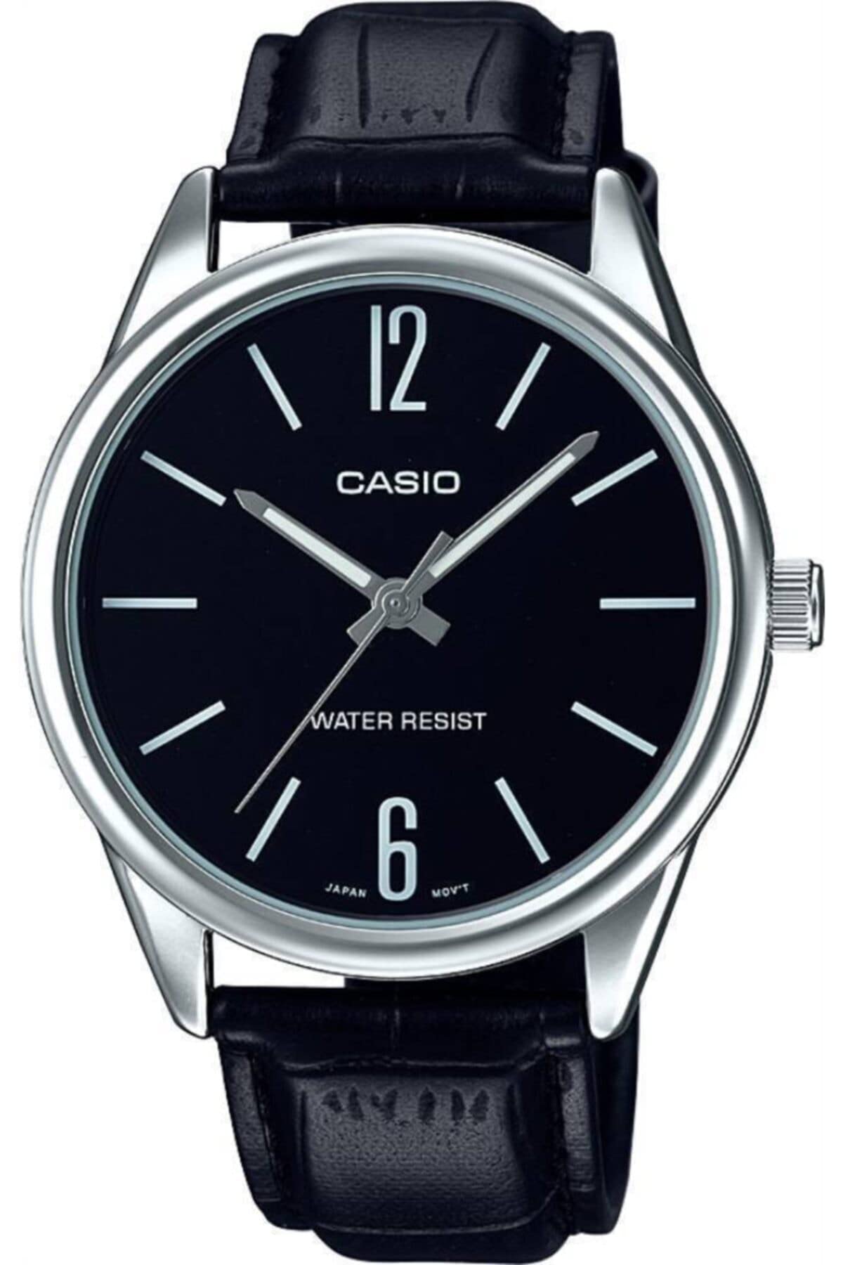 Casio Analog MTP-V005L-1B