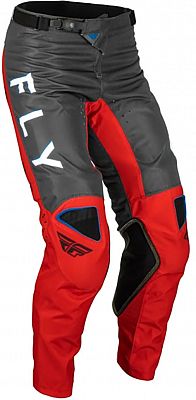 Fly Racing Kinetic Kore, Textilhose