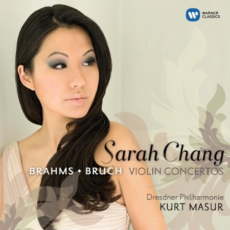 Brahms - Violin Concerto