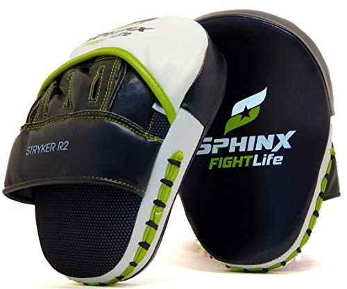 SPHINX Kampfsport HANDSCHUHE FAST PASS STRYKER