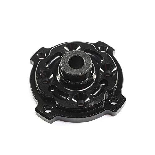 TEAM LOSI RACING Center Diff Abdeckung Aluminium: 22X-4