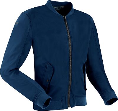 Bering Squadra, Textiljacke