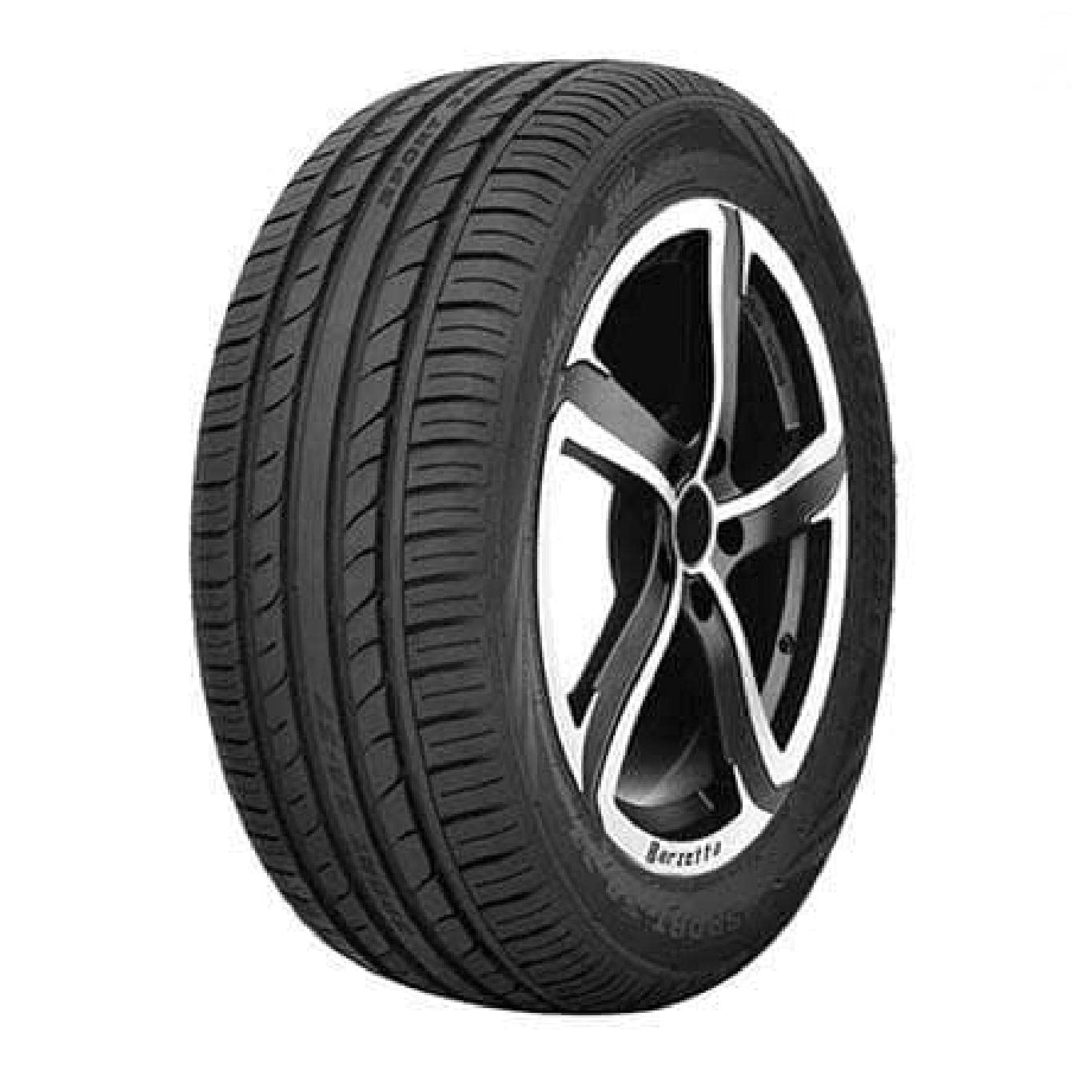 Goodride SA37 XL - 265/50R20 111W - Sommerreifen