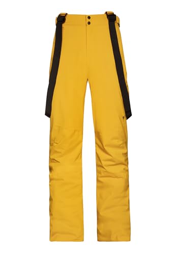 Protest - Miikka Snowpants - Skihose Gr XL - Regular orange