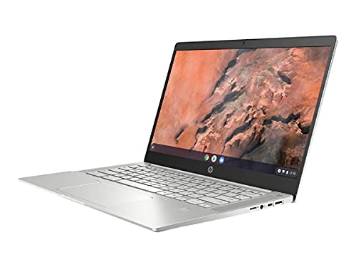 HP Inc CHROMEBOOK PRO C645 128GB