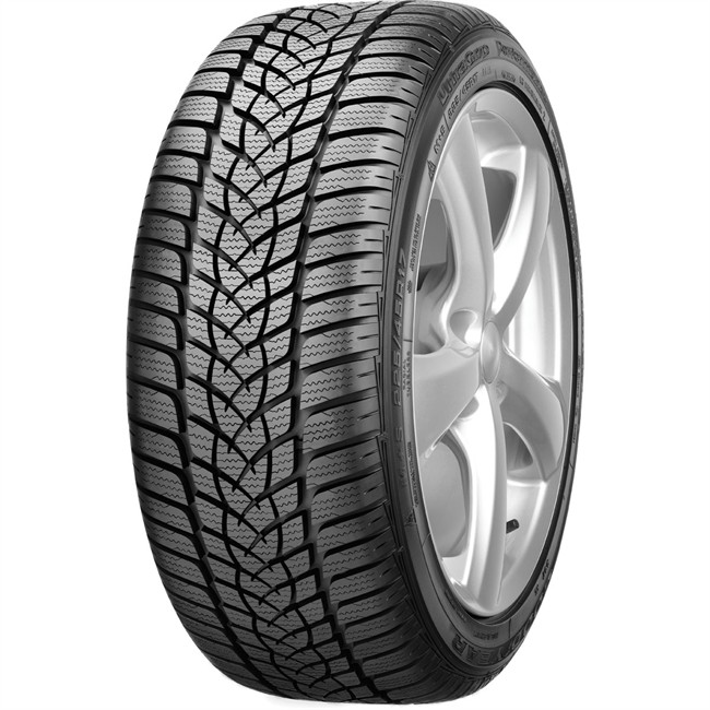 GOODYEAR UG PERF SUV G1 215/60R1796H