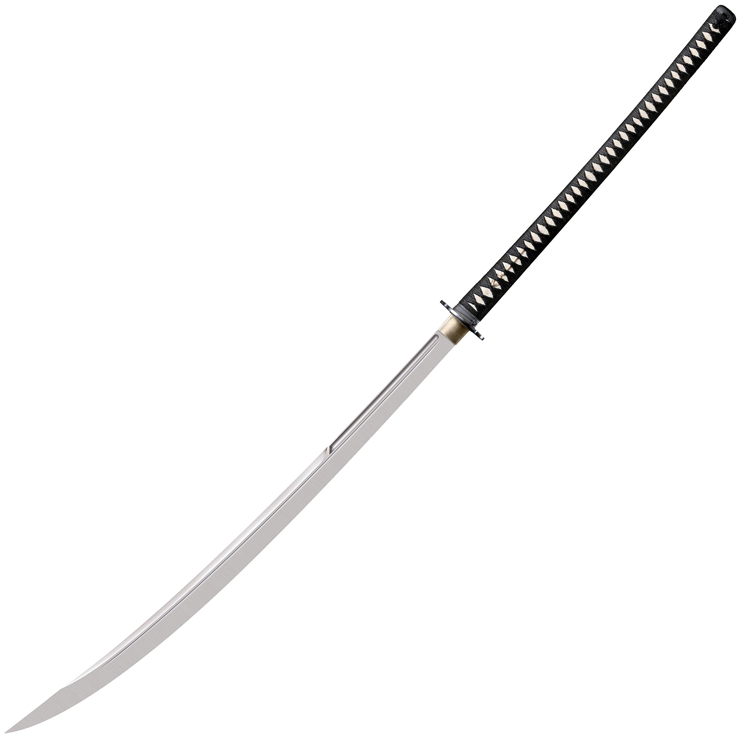 Cold Steel Nodachi.