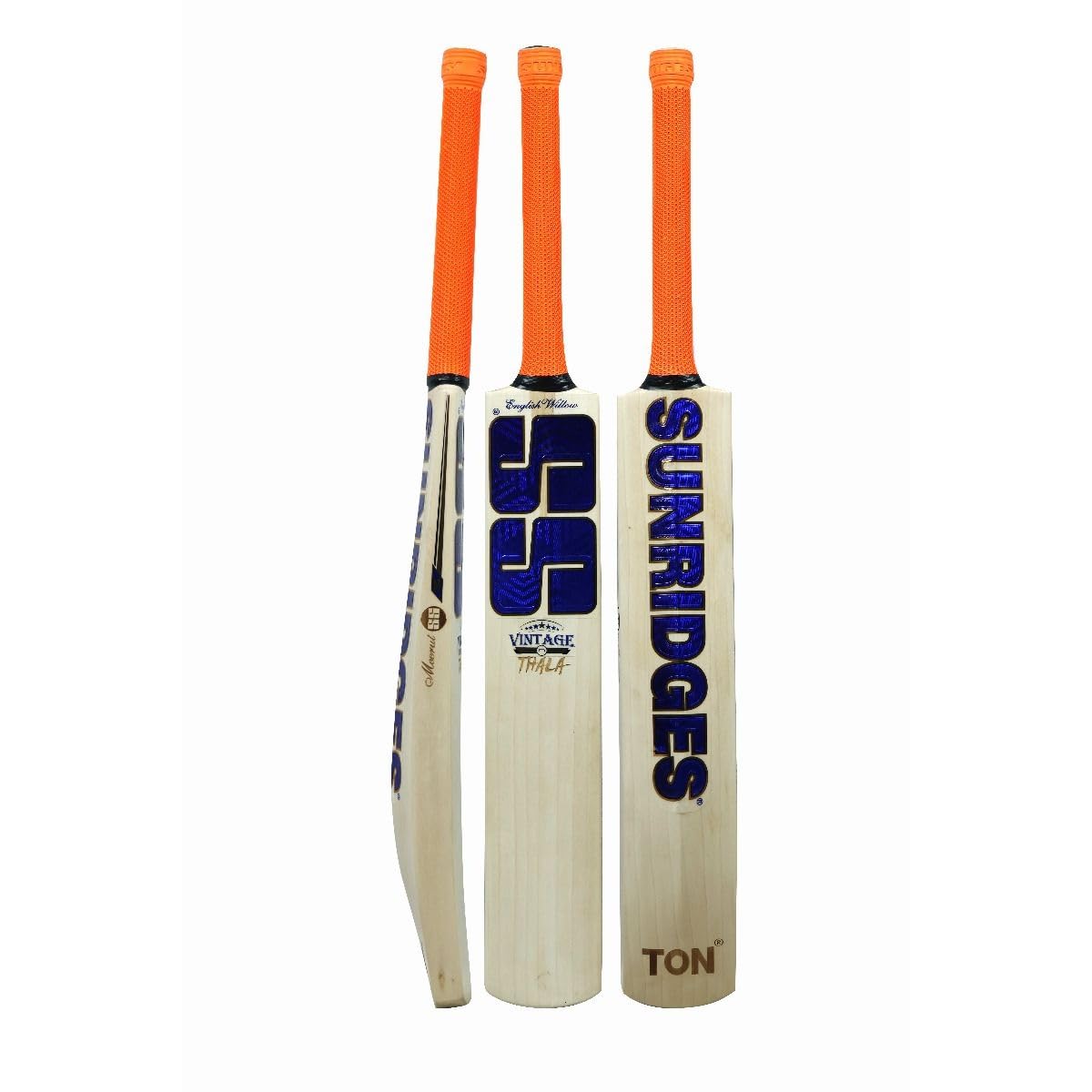 SS Men's EW0955 Sport BAT, Light Brown, Short Handle