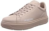 Love Moschino Damen Ja15304g1gia060939 W.Sneakers, Nude, 39 EU