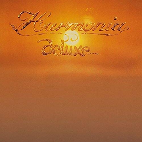 De Luxe (Lp/180g/Remastered/Gatefold) [Vinyl LP]