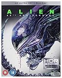 Alien [4K UHD + Blu-ray] [2019]