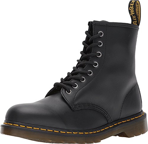 Dr. Martens 1460 - Amphibians Herren, sc schwarz, 38 EU