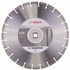 Bosch Accessories 2608602544 Diamanttrennscheibe Durchmesser 350mm 1St.