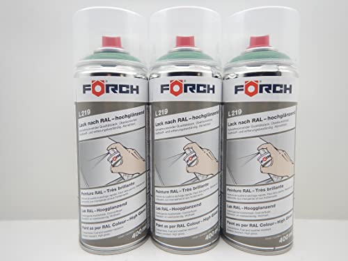 LAUBGRÜN GRÜN RAL 6002 LACK LACKSPRAY SPRAY SPRAYDOSE 400ML (3)