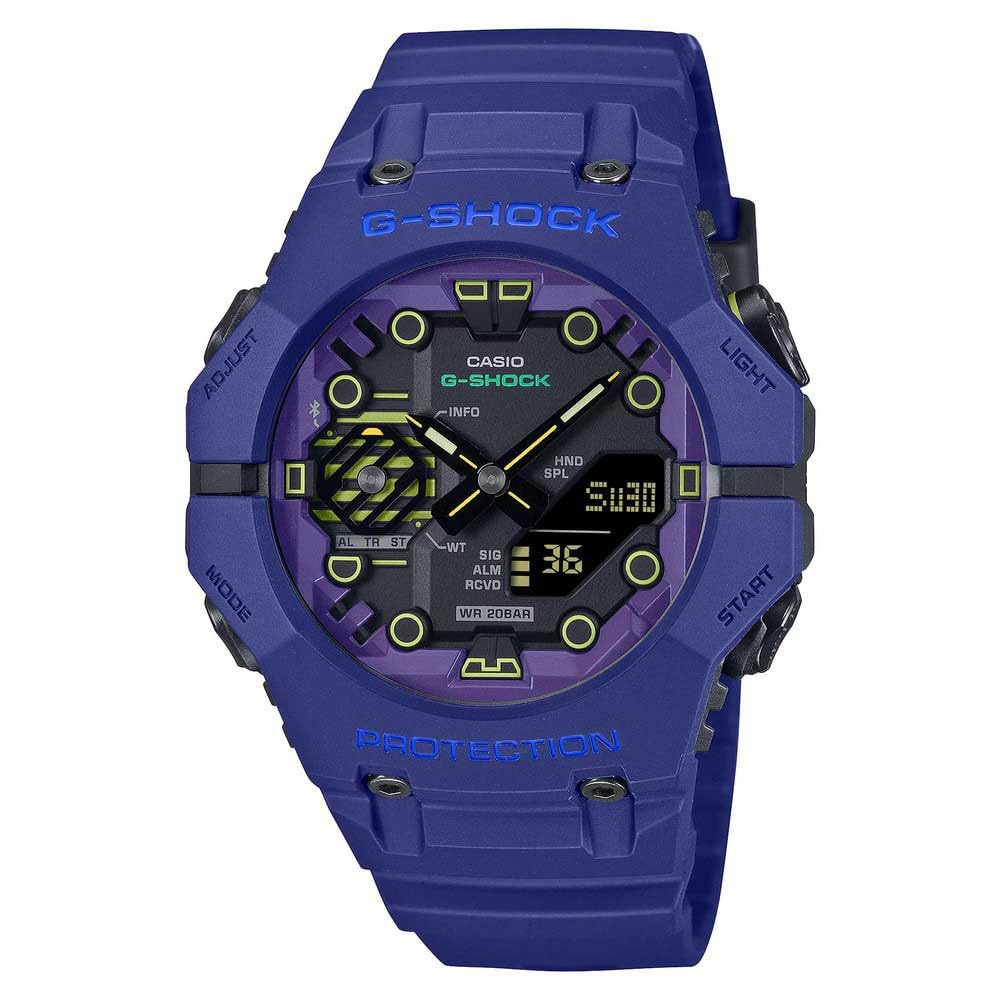 Casio G-shock Ga-b001cbr-2aer Watch One Size