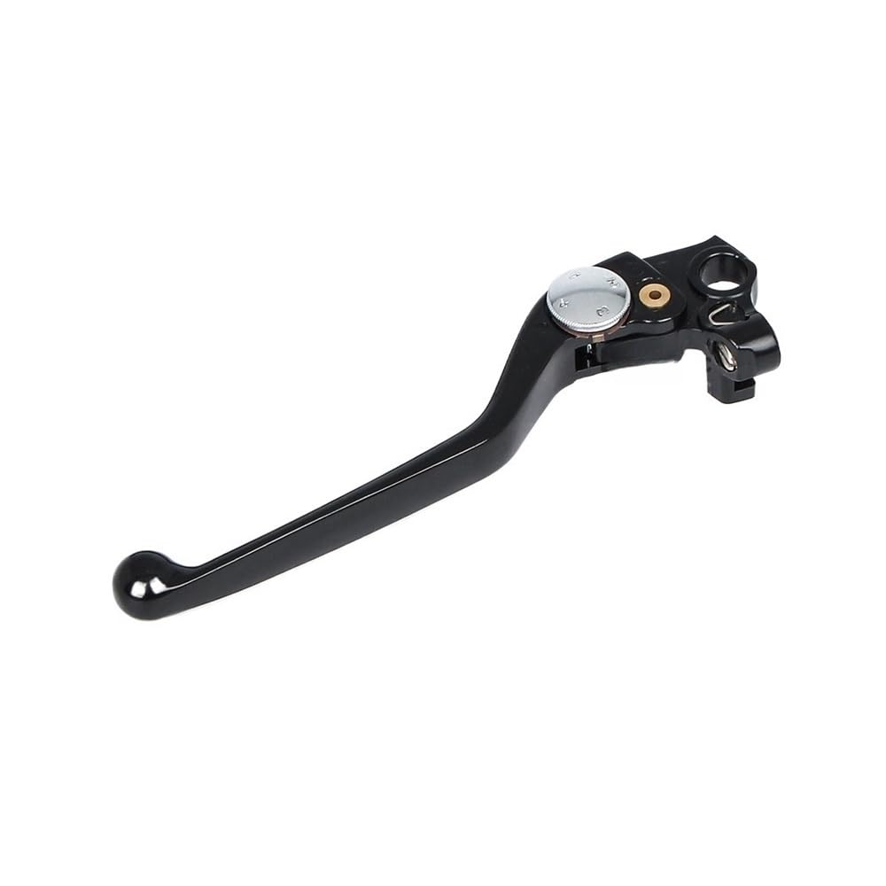 AXCAR Motorrad Vorne Bremse Kupplung Hebel Für D&ucati Für Monster 659 696 795 796 ABS Lenker Control Griffe Spurstange Zubehör Kupplung Bremshebel