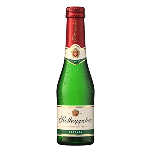 Rotkäppchen Trocken Sekt (6 x 0.2 l)