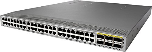 Cisco n3 K-c3172pq-10ge gemanaged L2/L3 1U grau