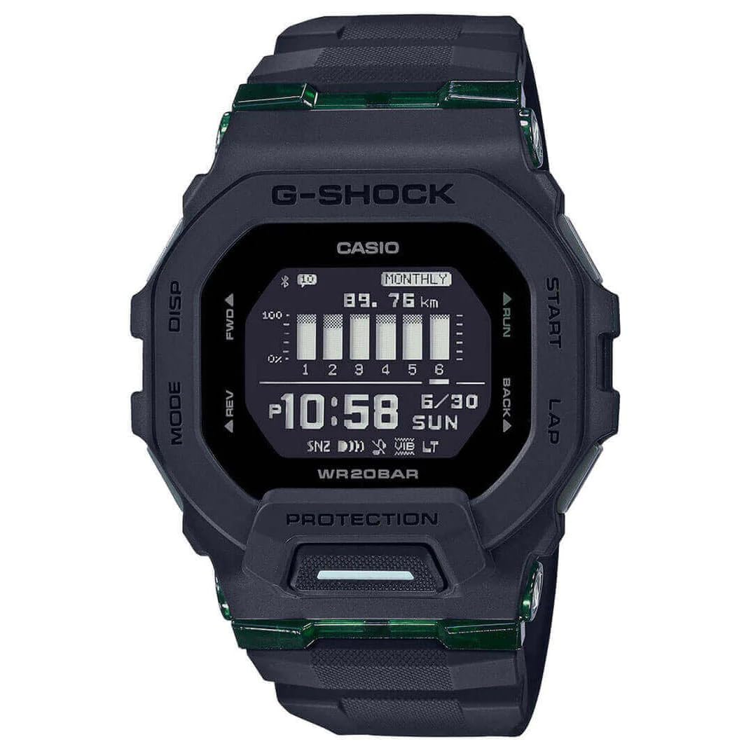 Casio Watch GBD-200UU-1ER