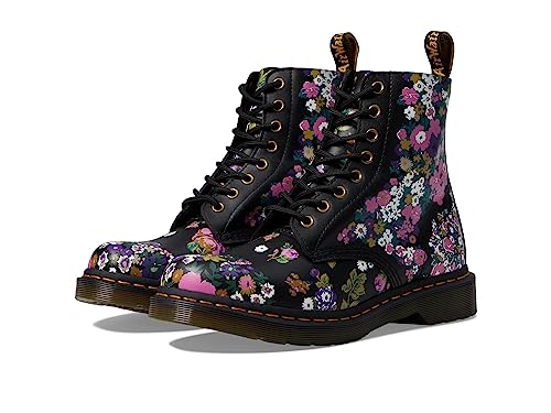 Dr. Martens Damen Schnürboots 1460 Pascal