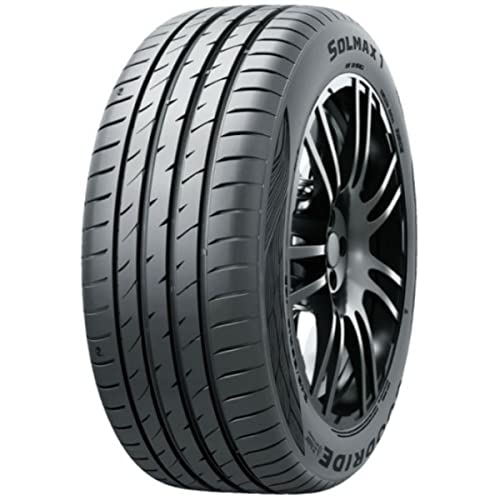 Goodride Solmax 1 ( 245/35 ZR21 96Y XL )