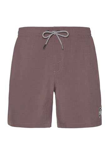 Protest Men Strandshorts DAVEY Mulberrys M