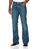 Levi's Herren 527™ Slim Boot Cut Jeans,Explorer,38W / 32L