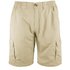 Viavesto Herren Shorts Sr. Eanes: Sand, Gr. 48