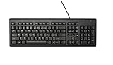 HP USB Classic Keyboard Spanische Option